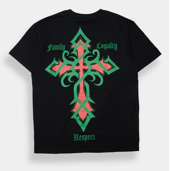 Graphic Tees Oversized - Picture 5 of 11